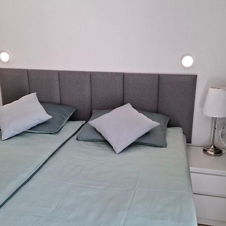 Downtown Delight Apartment Ljubljana Bagian luar foto