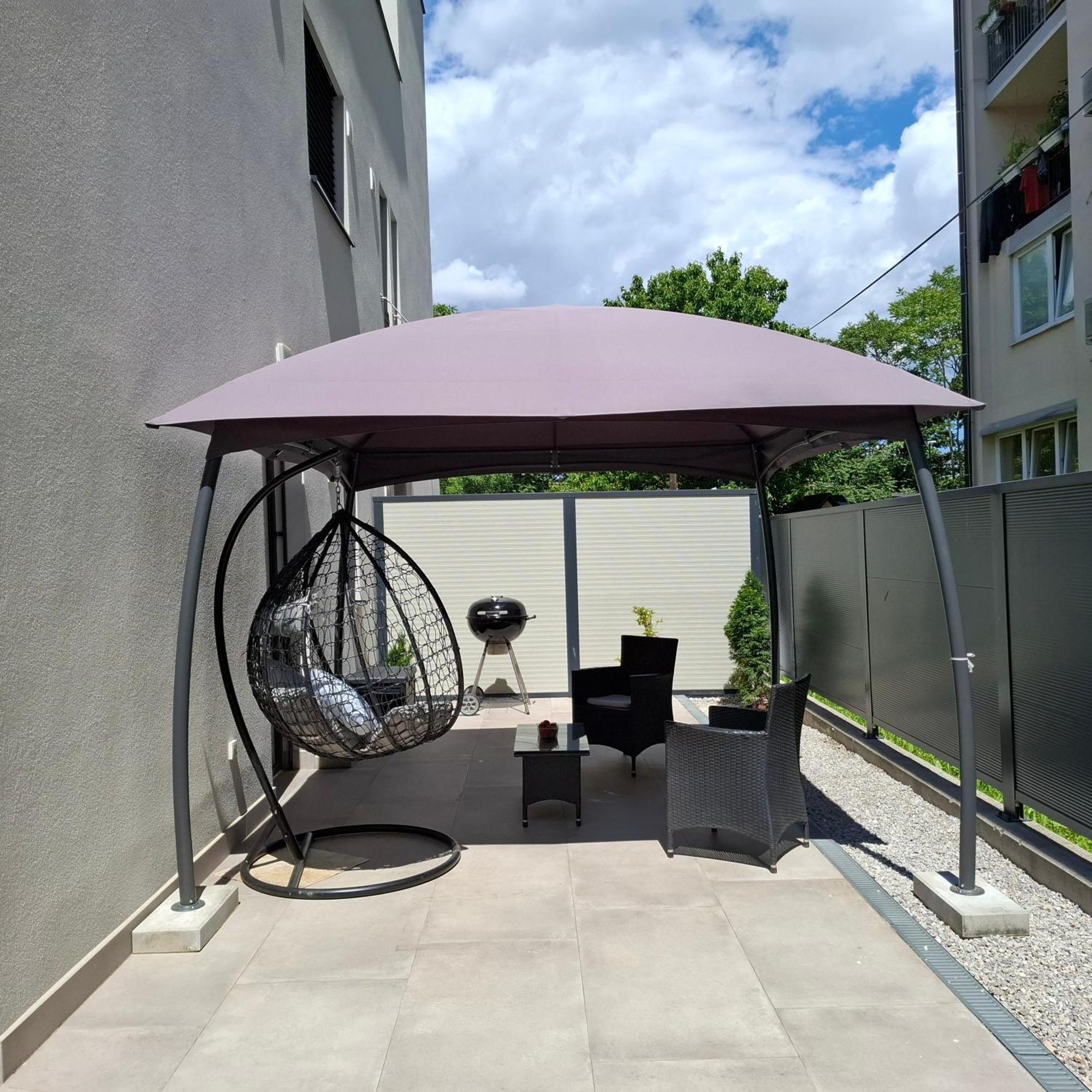 Downtown Delight Apartment Ljubljana Bagian luar foto